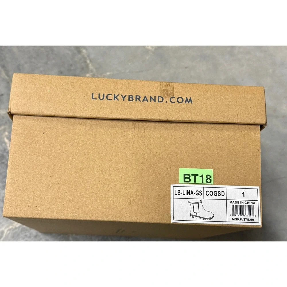 Lucky Brand lucky brand